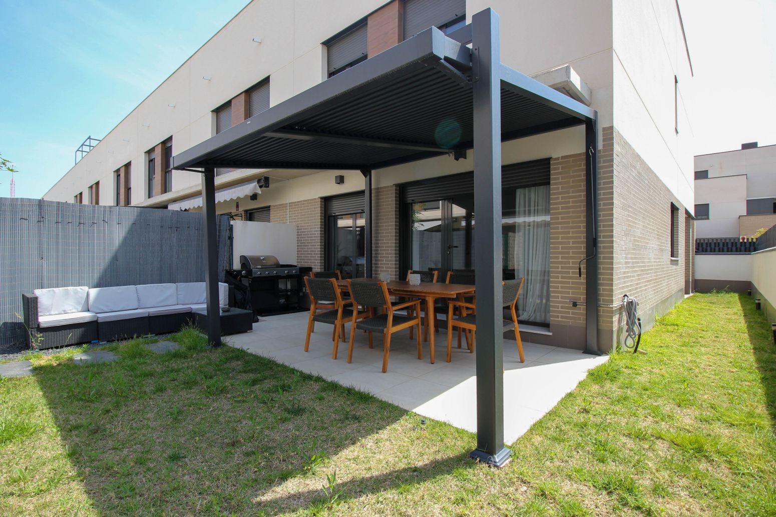 Chalet
